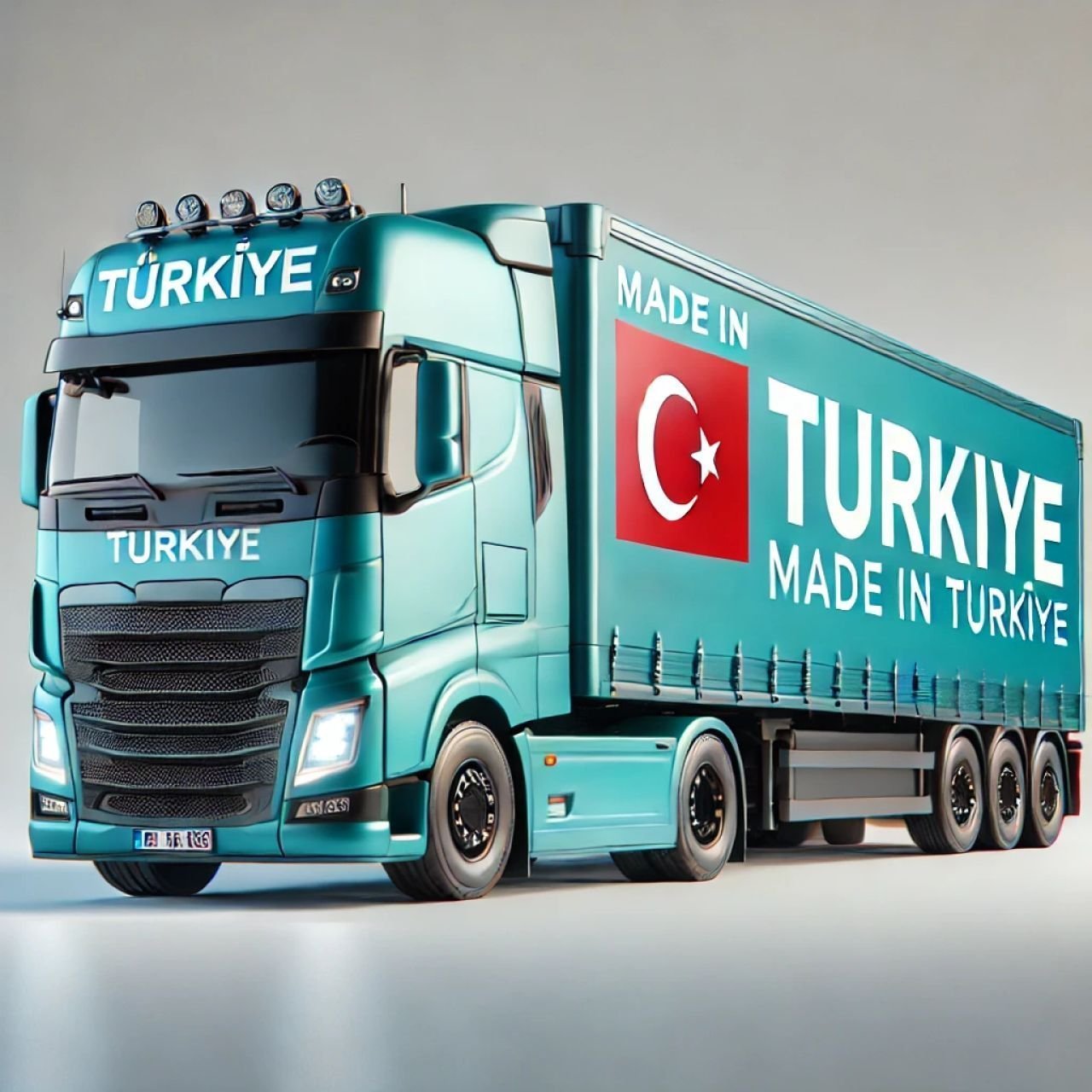 Türkiye’den Suriye’ye ticaret danışmanlığı ve saha araştırması hizmetleri