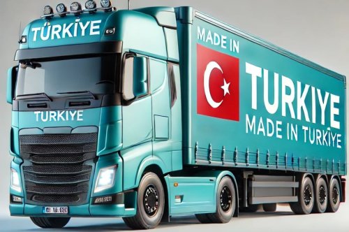 Türkiye’den Suriye’ye ticaret danışmanlığı ve saha araştırması hizmetleri