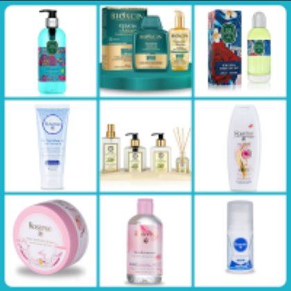 Kişisel Bakım Ürünleri