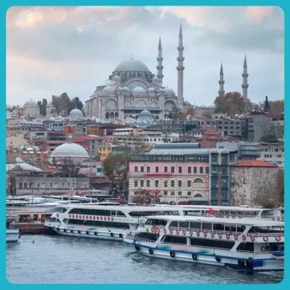 Türkiye'den Seçtiklerimiz