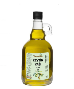 Natural Olive Oil