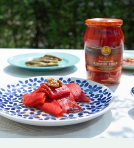 Roasted Red Pepper