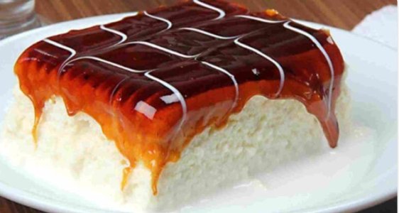 Trileçe Dessert