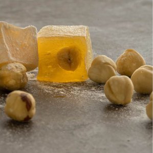 Hacı Bekir Hazelnut Turkish Delight