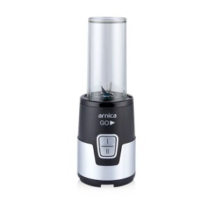Arnica Go Personal Blender Silver