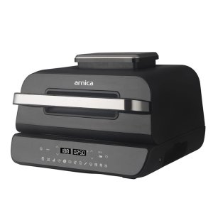 Arnica Airfryer & Grill Hot Air Fryer
