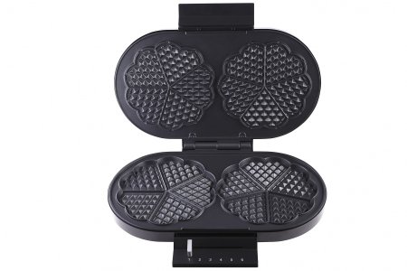 Arnica Tostika Double Waffle Maker