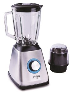 Arnica Vega Luxury Blender Inox