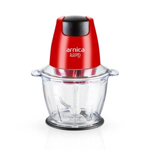 Arnica Rapid Plus Chopper Red