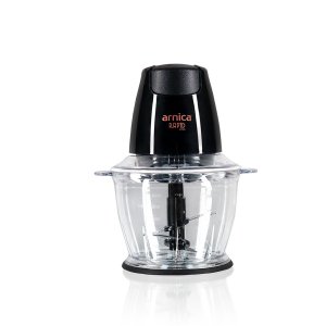 Arnica Rapid Plus Chopper Black