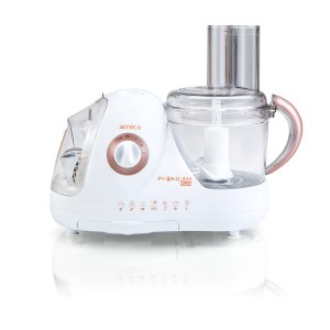 محضرة طعام أرنيكا بروكيت 444 بلس - وردي