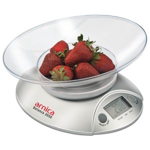 Arnica Balanza 3550 Kitchen Scale