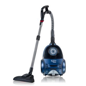 Arnica Tesla Ergo Active ET14341 Bagless Vacuum Cleaner - Blue
