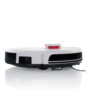 Arnica Sil Sweep Robot Vacuum