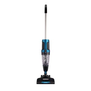 Arnica e-max ET11201 2-in-1 Cordless Stick Vacuum - Blue