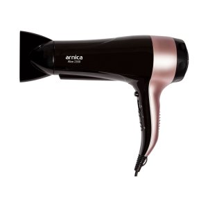 Arnica Alize 2300 Hair Dryer Black