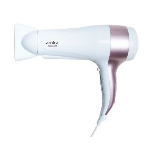 Arnica Alize 2300 Hair Dryer White