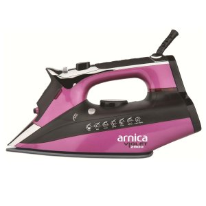Arnica Violet 2800 Ceramic Iron Fuchsia