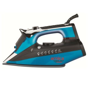 Arnica Violet 2800 Ceramic Iron Blue