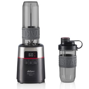 Arzum Shake'N Take Dream Personal Blender - Black