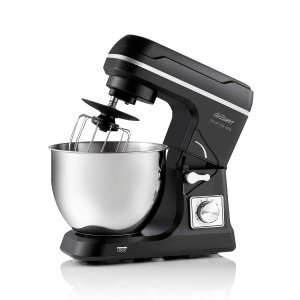 Arzum Crust Mix Neo Stand Mixer - Black