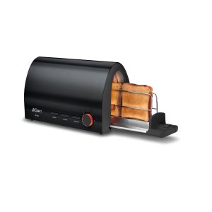 Arzum Toaster Oven - Black