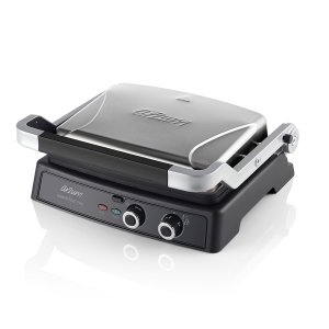 Arzum INX Kantintost Pro Grill and Toast Machine - Inox