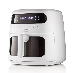 Arzum Airtasty Smart Air Fryer - White