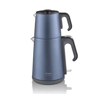 Arzum Çay Sefası Tea Maker - Okyanus