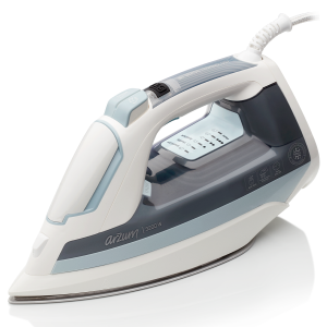 Arzum Health Tech Steam Iron - Blue
