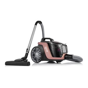 Arzum Olimpia Power Cyclone Filter Vacuum Cleaner - Cinnamon