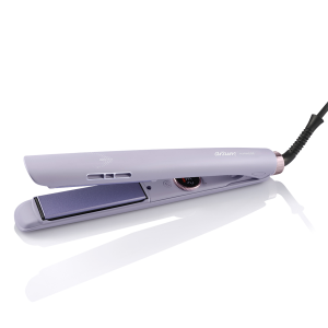Arzum Hypnose Ionmax Hair Straightener - Lilac