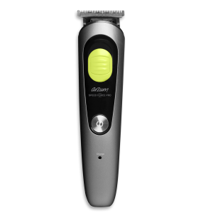 Arzum Speed Force Pro 12 in 1 Men's Grooming Kit - Gray