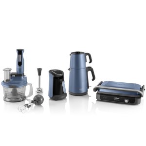 طقم أرزوم AR9021PRO ناتورا - المحيط