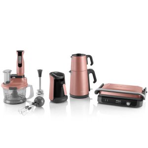 Arzum AR9023PRO Natura Set - Sunset