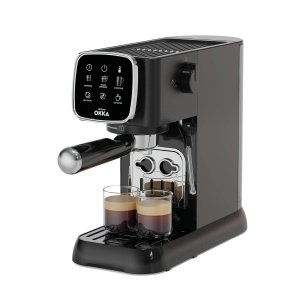 Arzum Okka Espresso Solo Semi-Automatic Espresso Machine