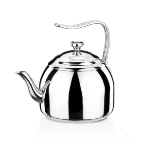 Korkmaz Droppa 2.7 lt Teapot A054