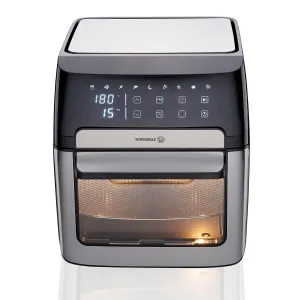 Korkmaz Oven Maxima Airfryer 12 Litre