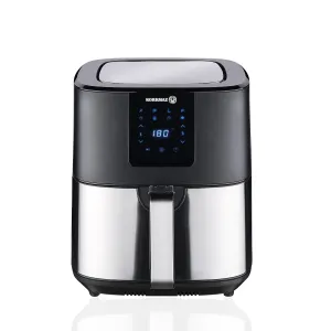 Korkmaz Air Vision Airfryer 7.5 Litre
