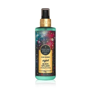 Eyüp Sabri Tuncer perfumes Skyfall 250 ml Body Spray