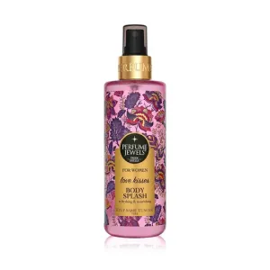 Eyüp Sabri Tuncer perfumes Love Kisses 250 ml Body Spray