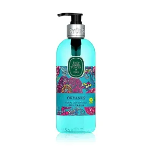 Eyüp Sabri Tuncer 1st class shampoo Ocean Natural Olive Oil Liquid Soap 500 ml
