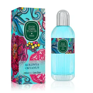 Eyüp Sabri Tuncer colognes Ocean Cologne 200 ml - Glass Bottle