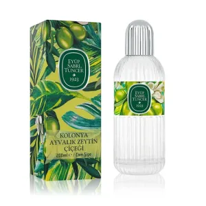 Eyüp Sabri Tuncer colognes Ayvalık Olive Blossom Cologne 200 ml - Glass Bottle