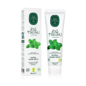 Eyüp Sabri Tuncer personal care products Natural Mint Toothpaste 90 ml