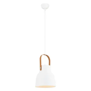 Özcan Lighting 5025M-1A Single Decorative Pendant Chandelier