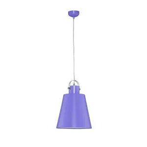 Özcan Lighting 6515-1A Metal Decorative Pendant Chandelier