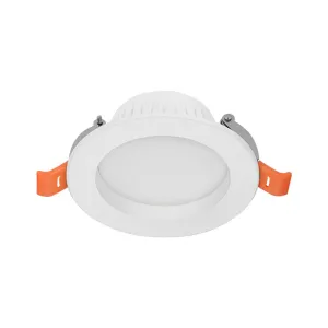 Braytron 8W Recessed Faton Backlight LED Downlight Spot