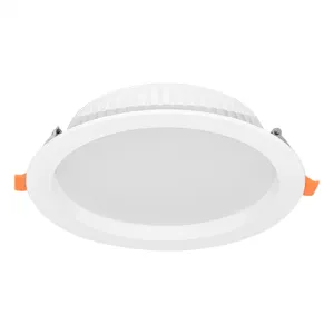 Braytron 24W Recessed Faton Backlight LED Downlight Spot