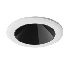 Jupiter Round Recessed Fixed Spot LS451 S